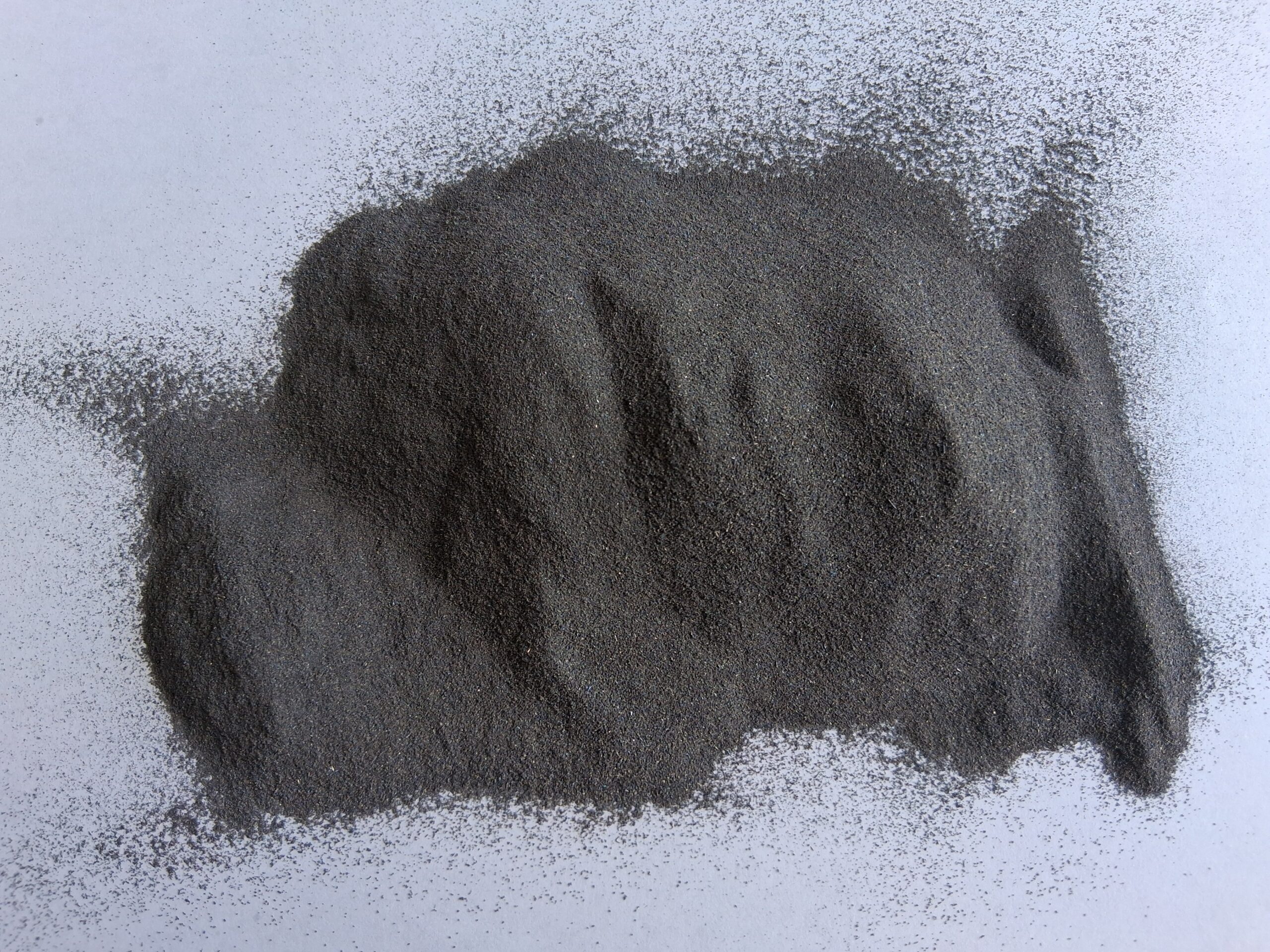 Titanium Powder, Sponge, -60 + 200 Mesh