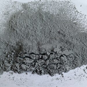 Atomized Aluminum Powder, -600 Mesh (20 Micron)